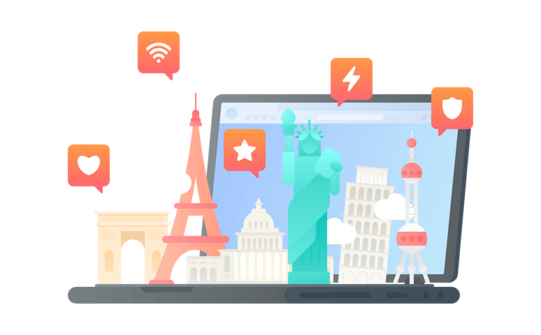 在白俄罗斯连接到中国vpn - 华人加速器